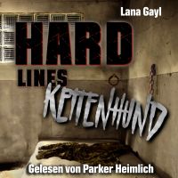 HARD LINES - Kettenhund