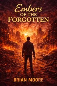 EMBERS OF THE FORGOTTEN