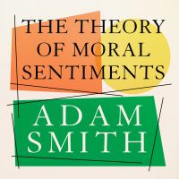 The Theory of Moral Sentiments
