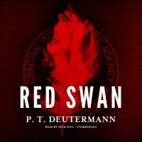 Red Swan