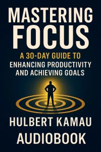 MASTERING FOCUS