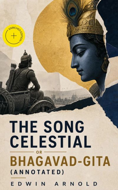 The Song Celestial or Bhagavad-Gita (Annotated)