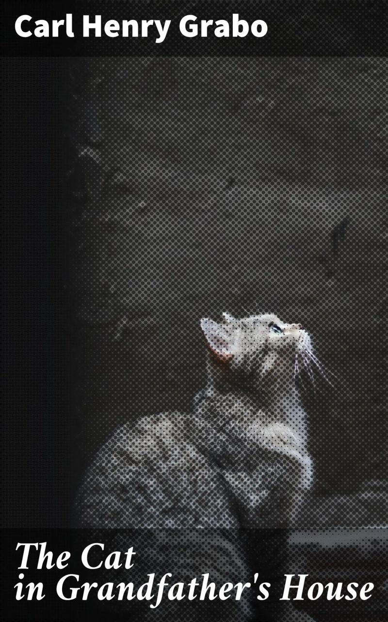 The Cat in Grandfather's House