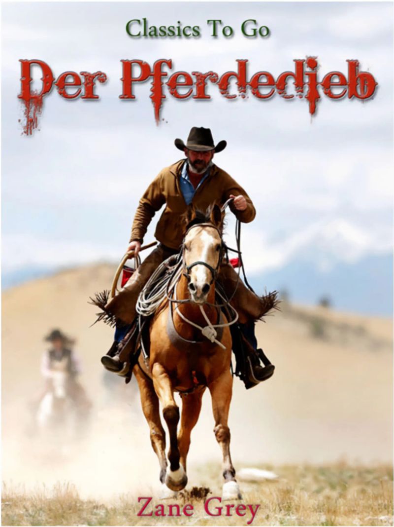 Der Pferdedieb