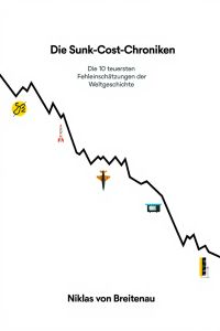 Die Sunk-Cost-Chroniken