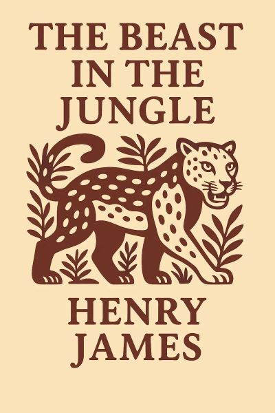 The Beast in the Jungle