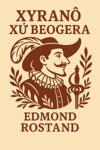 Cyrano de Bergerac
