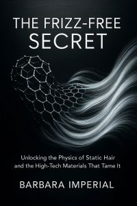The Frizz-Free Secret