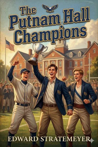 The Putnam Hall Champions; or, Bound to Win Out
