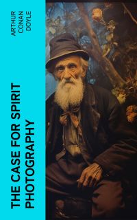 The Case for Spirit Photography