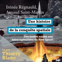 Une histoire de la conquête spatiale