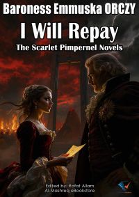I Will Repay