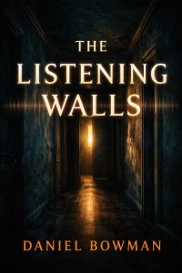 THE LISTENING WALLS