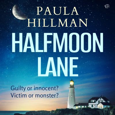 Halfmoon Lane