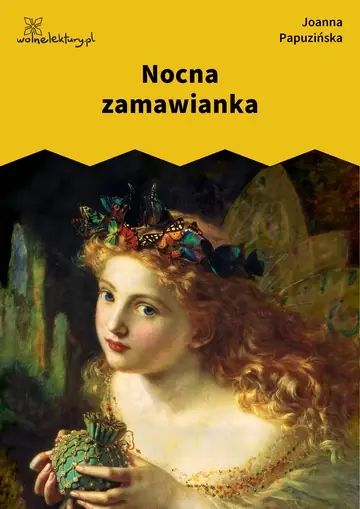 Nocna zamawianka