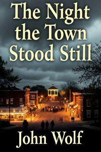 The Night the Town Stood Still  
