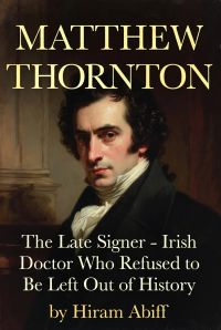Matthew Thornton