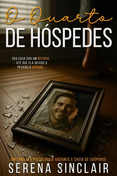 O Quarto De Hóspedes