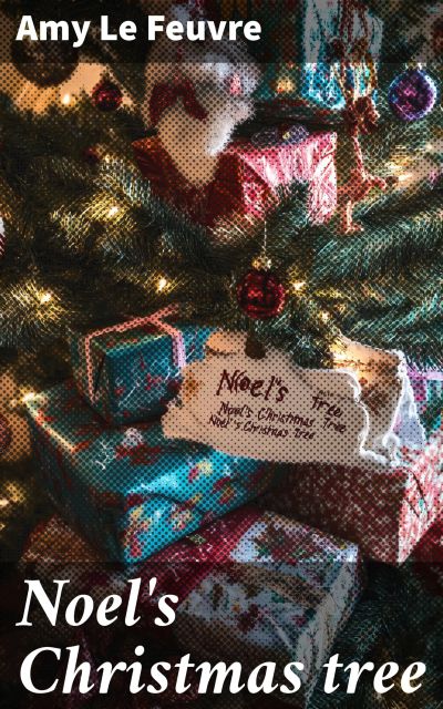 Noel's Christmas tree