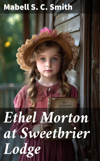 Ethel Morton at Sweetbrier Lodge