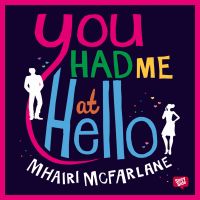 You had me at hello