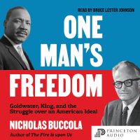 One Man's Freedom