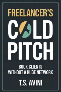 Freelancer's Cold Pitch
