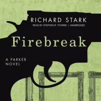 Firebreak