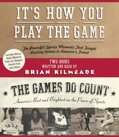 It's How You Play the Game and The Games Do Count