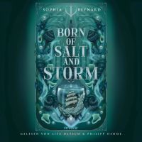 Born of Salt and Storm