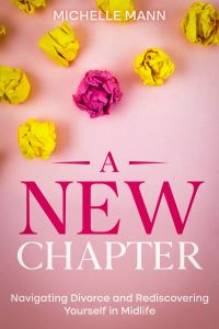 A New Chapter