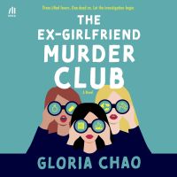 The Ex-Girlfriend Murder Club