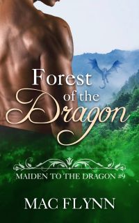 Forest of the Dragon