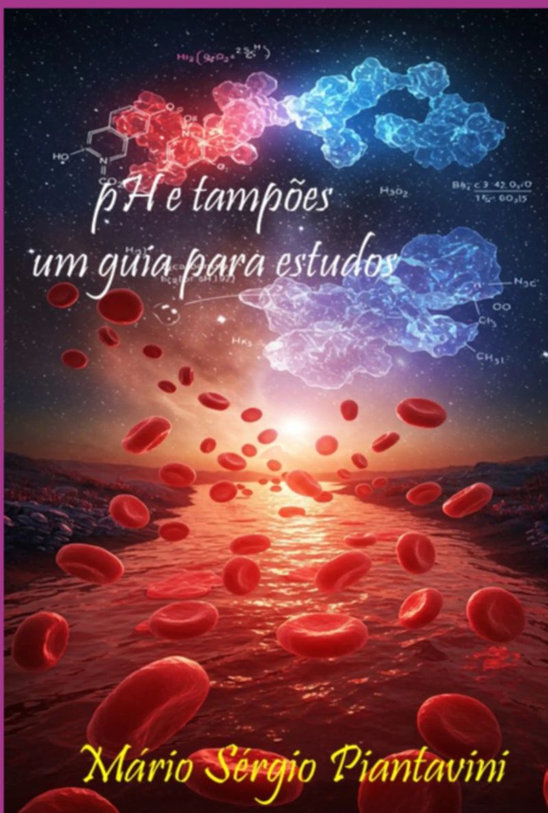 Ph E Tampões