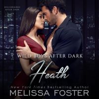 Wild Boys After Dark: Heath