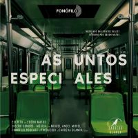 Asuntos Especiales