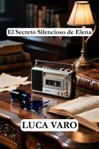 El Secreto Silencioso de Elena