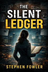 The Silent Ledger