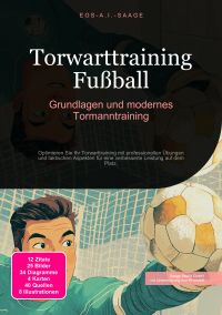 Torwarttraining Fußball