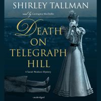 Death on Telegraph Hill