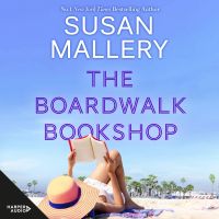 The Boardwalk Bookshop
