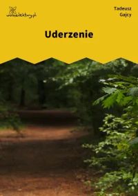 Uderzenie