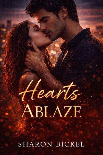 Hearts Ablaze
