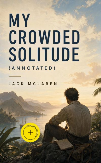 My Crowded Solitude (Annotated)