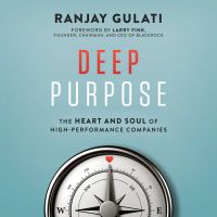 Deep Purpose