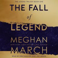 The Fall of Legend