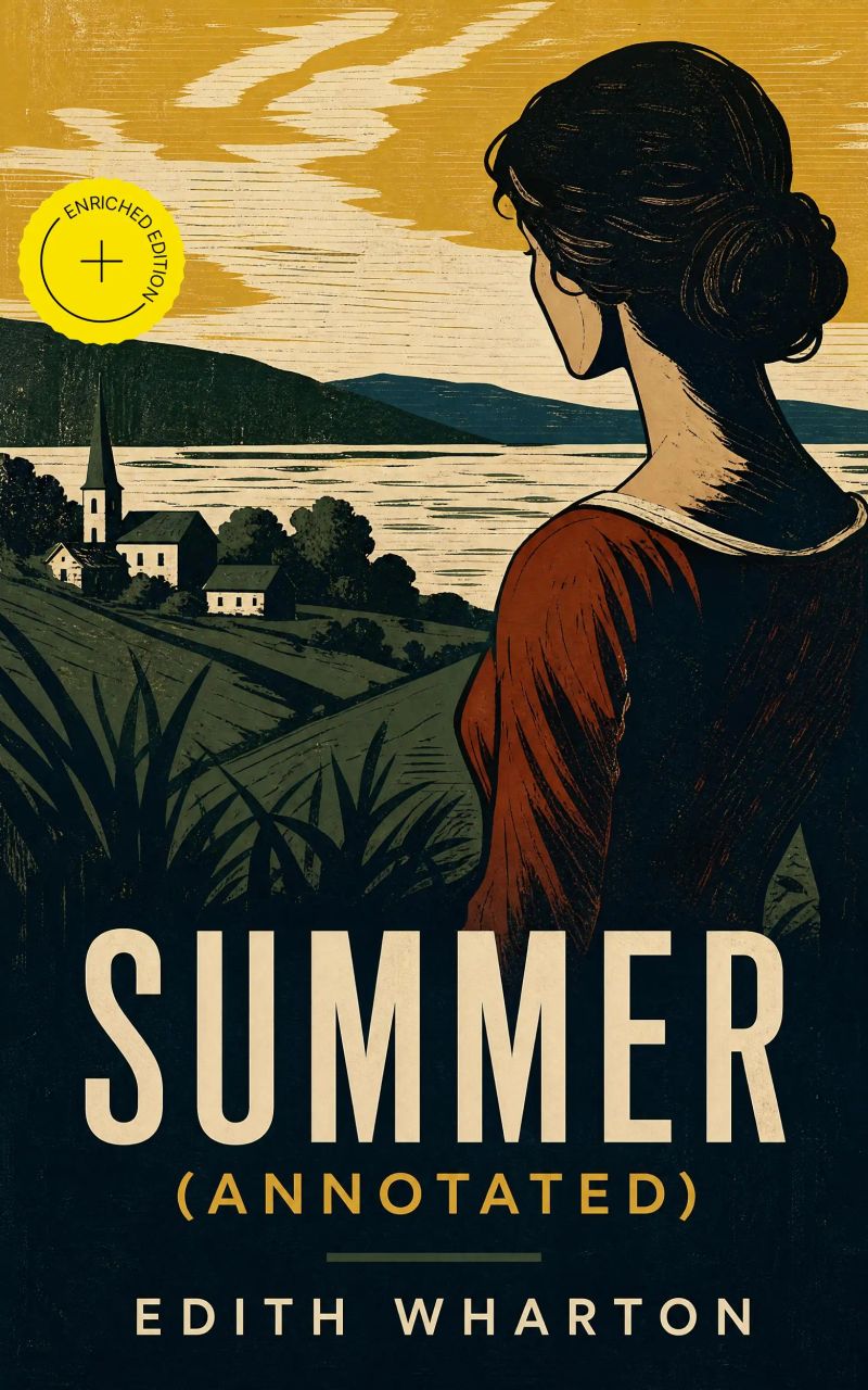 Summer (Annotated)