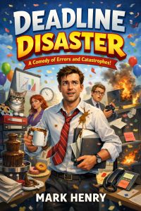 Deadline Disaster