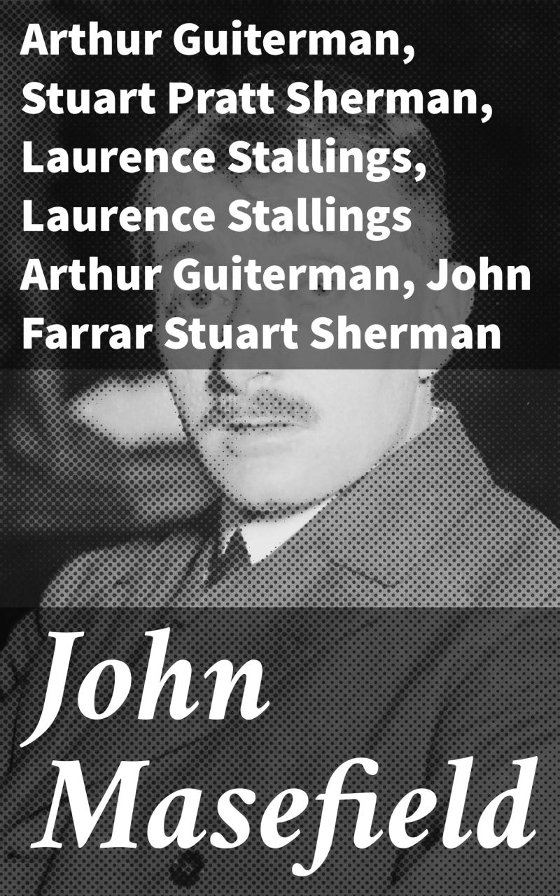 John Masefield