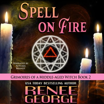 Spell On Fire